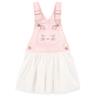 OshKosh haljina na tregere za bebe devojčice L241Q442710